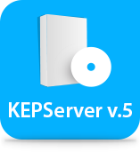 Licence KEPServer V5