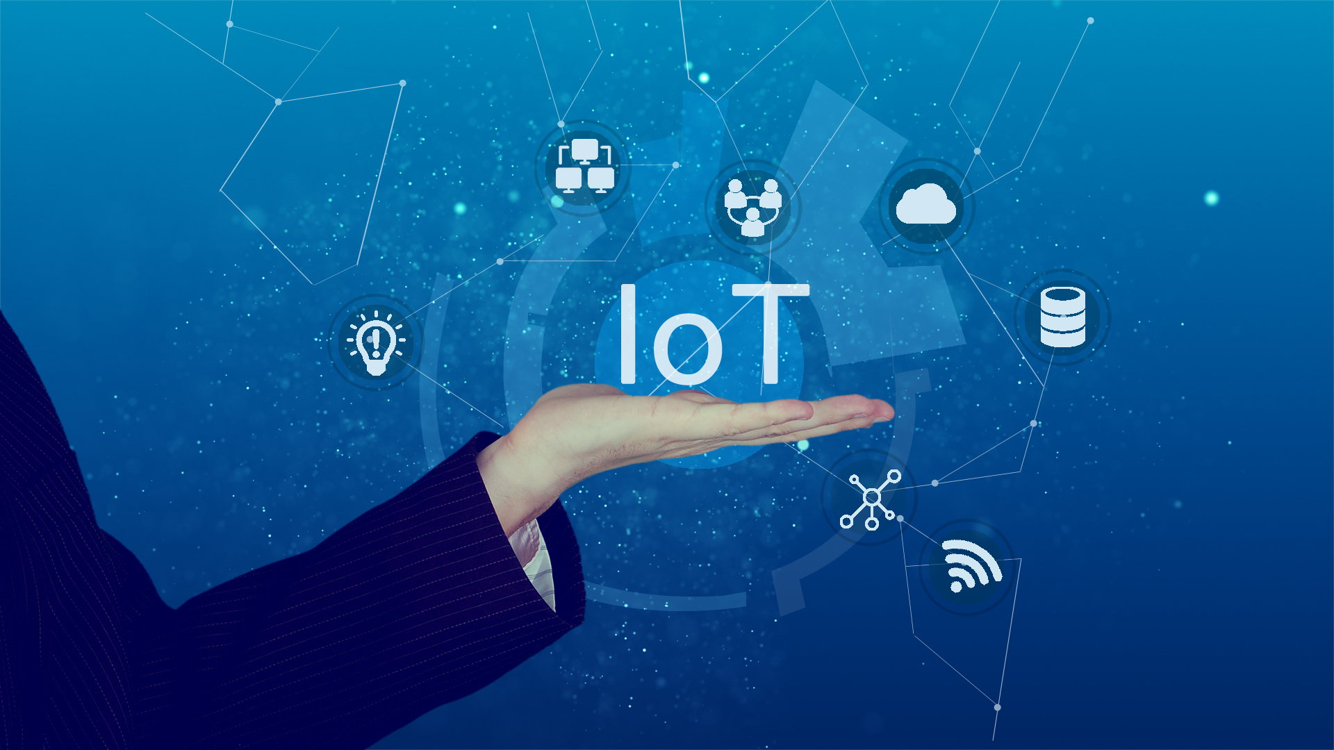 solution iot