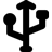 USB