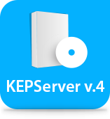 Licence KEPServer V4